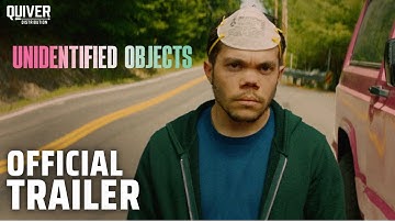 Unidentified Objects | Official Trailer