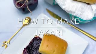 HOW TO MAKE JAKARI | DOMINICAN BREAD JAKARI || FRUGALLYT