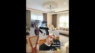 Abimin Beni Test Edişi