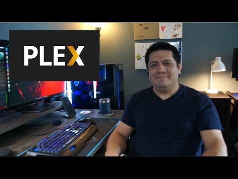 How PLEX Works!!!