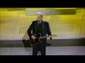 Claudio Baglioni - Io sono qui - Roma, 21 settembre 2023