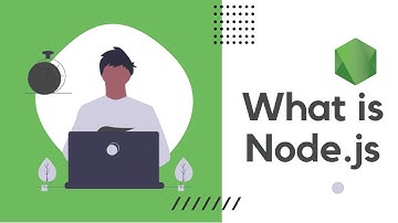 Node.js - Explained In 100 Seconds | Simplified
