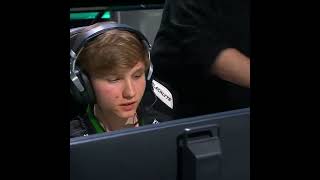 m0NESY rapid AWP 3K on long to claim match point for Falcons  #cs2clips #cs2moments #counterstrike