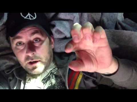 TheDailyWoo - 635 (3/28/14) Going On Tour