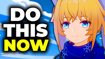 Prepare for Lynx NOW with this Pre-Farming Guide! Honkai Star Rail