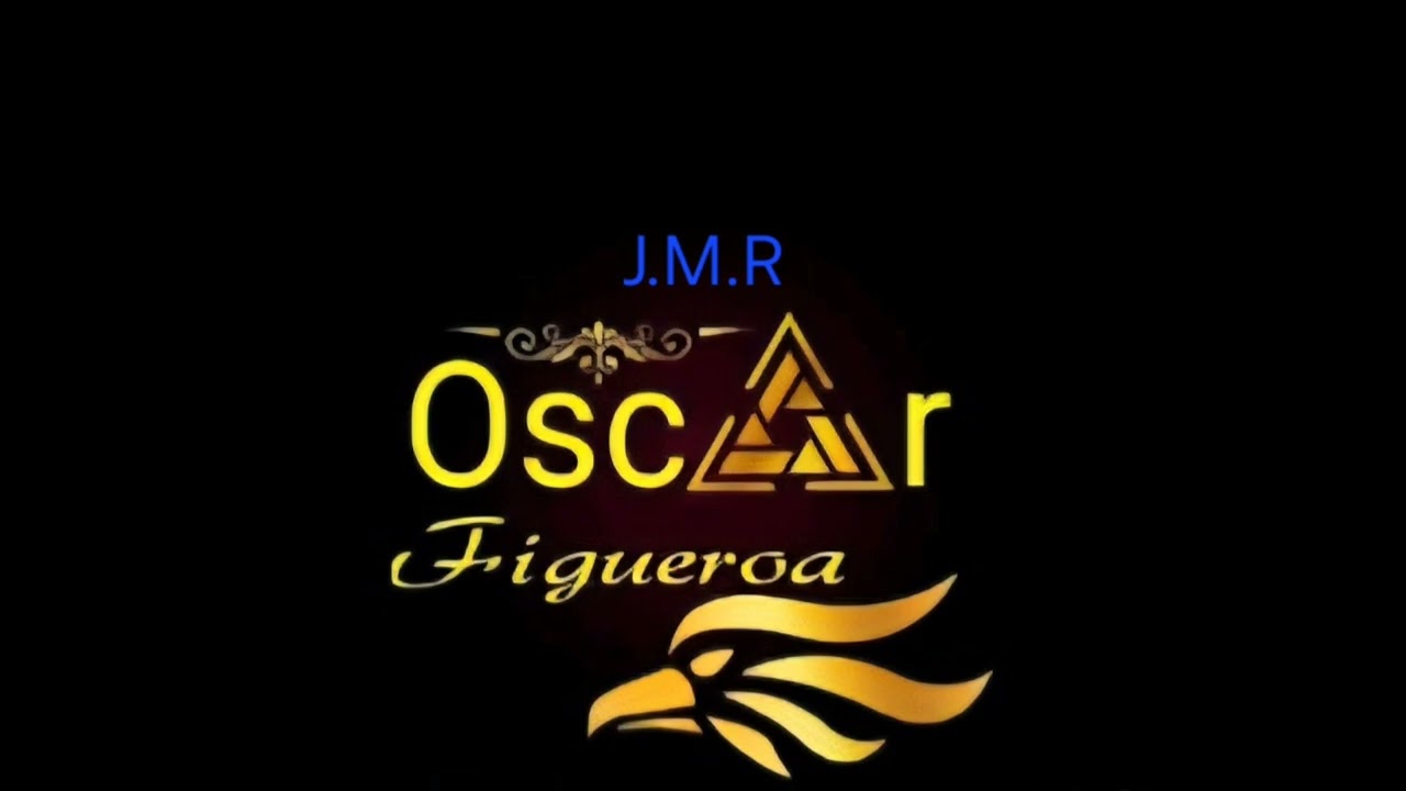 Si voy a las cantinas Oscar Figueroa los despechados.