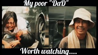 Short Emotional Movie Poor Dad - Heart touching sure you will cry