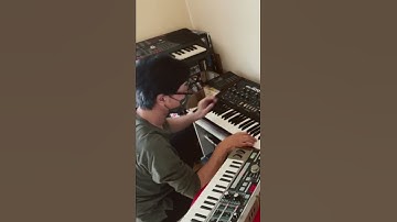 音と動画をじいさんが初めてくっつける編集の試み