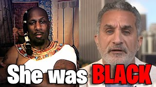 Pro-African REACTS to Bassem Youssef Netflix Cleopatra Controversy screenshot 5