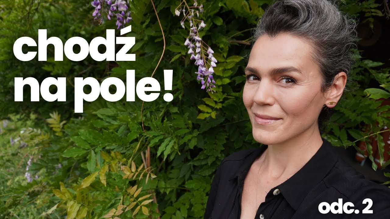 Chodź na pole! Spacer po moim ogrodzie | Ogórki | Bakłażany | Liliowce | Pomidory | Trzy siostry