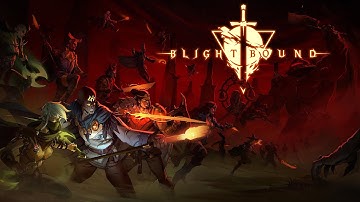 Devolver Digital Announces Co-Op Dungeon Crawler Blightbound for Steam Early Access