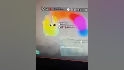 Dreams PS4 MIDI Setup Test