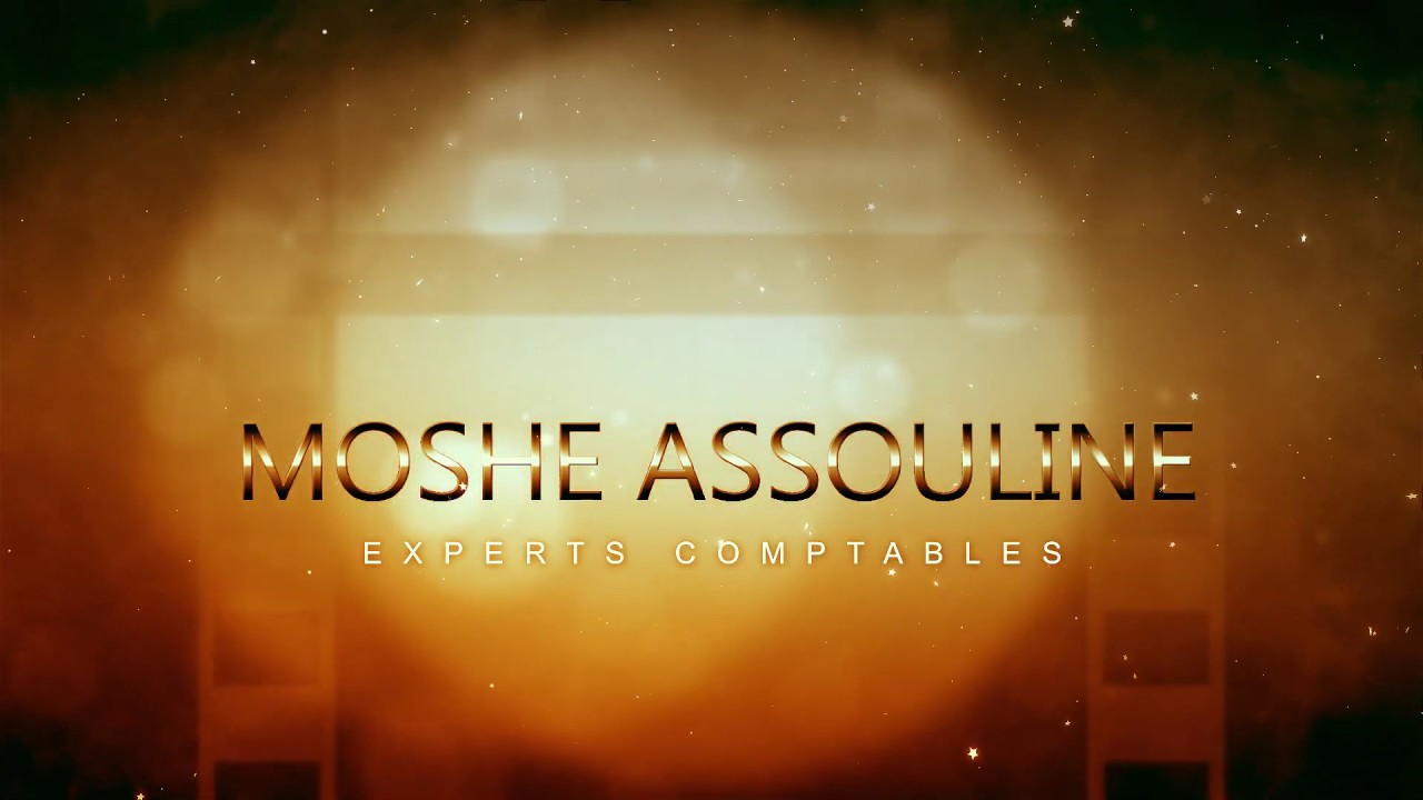 OFFERT PAR MOSHE ASSOULINE (voir description)