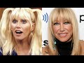 Why Suzanne Somers&#39; Stint On Three&#39;s Company Was Cut Short