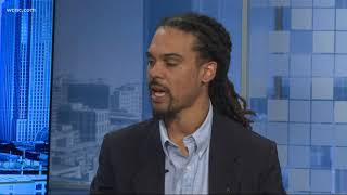 Gary McFadden announces run for Meck Co. sheriff
