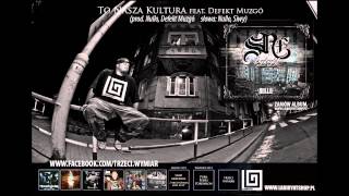 4. NULLO (Trzeci Wymiar)  - To Nasza Kultura feat. Defekt Muzgó (prod. Nullo & Defekt Muzgó) chords