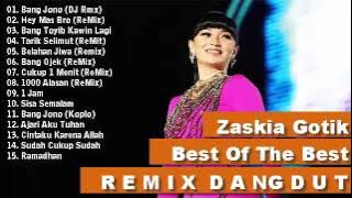 Lagu Dangdut Terbaru #Zaskia Gotik