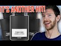 NEW TOM FORD OMBRE LEATHER PARFUM FIRST IMPRESSIONS | THEY DID IT AGAIN!