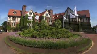 Golf in Argentina with Gastro Golf