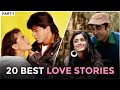 Top 20 best bollywood romantic movies part1  bollywood talkz