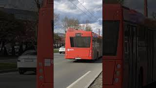 МАЗ 203.047 №6225