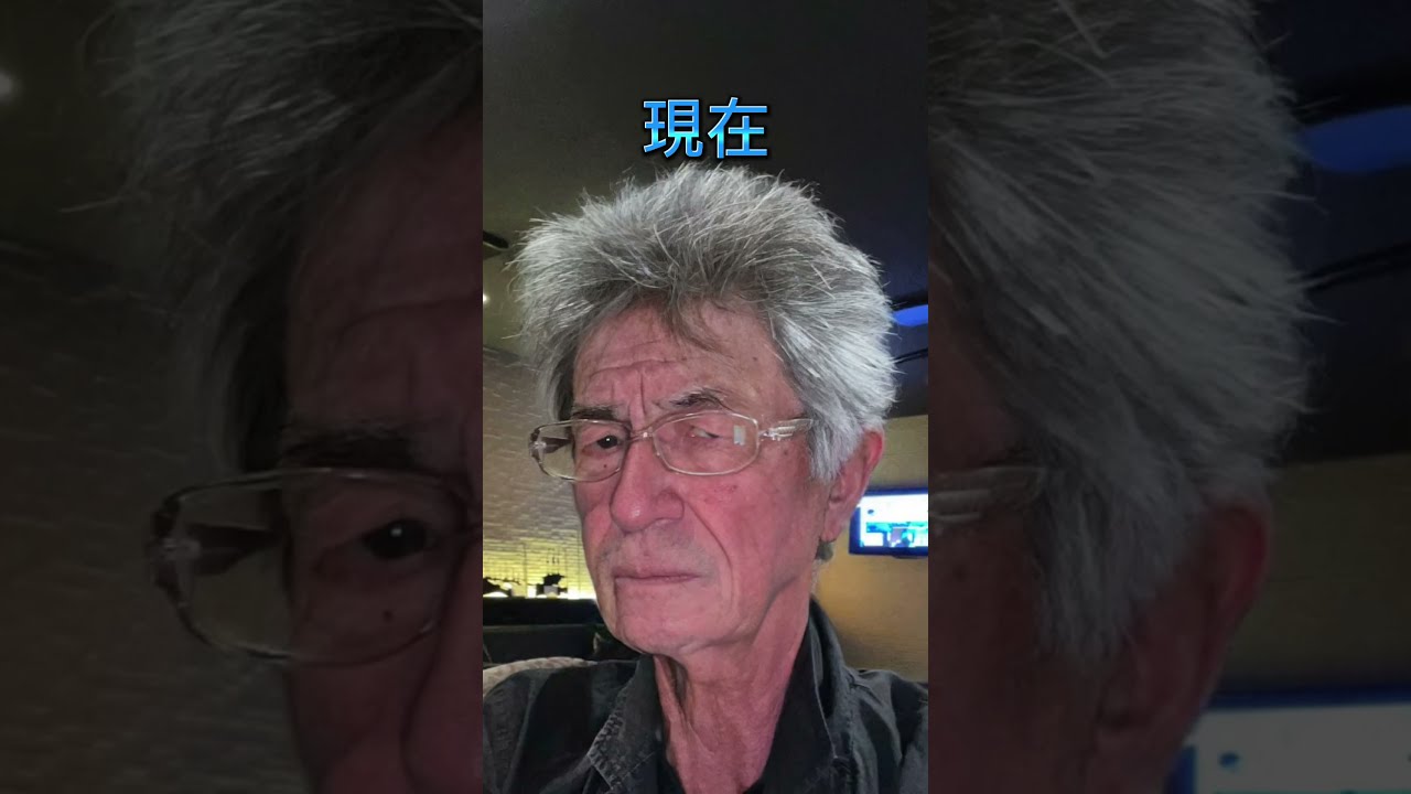 【仰天】若い頃の祖父がカッコよすぎたww