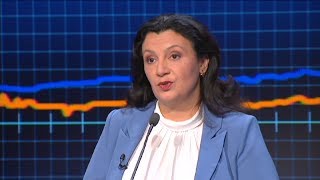 Климпуш-Цинцадзе: НАТО продолжает поддерживать суверенитет Украины