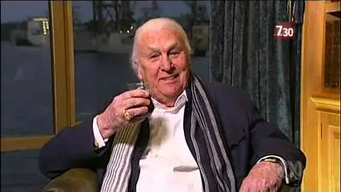 John Laws Show With Kyle Sandilands & Jackie O - O...