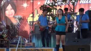 Jangan Asem  - EKA DHARMA SAGITA Nok Neng Majasih Sliyeg