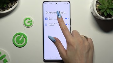 Blackview A200 Pro - How to Enter Text Correction Options? | Adjust Typing Corrections