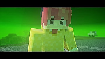 Intro For OopsHiha (ByTrollSeven) (ft.Alan Creative) Mine+AE