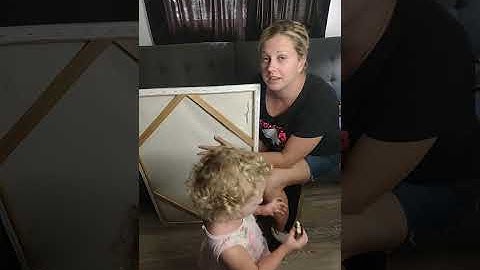 Prepping my new pirate treasure map #shorts #treasuremap #upcycle