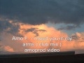 Arno f  i need you in my arms  musique pour danser 