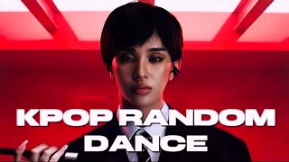 KPOP RANDOM DANCE [NEW&POPULAR]