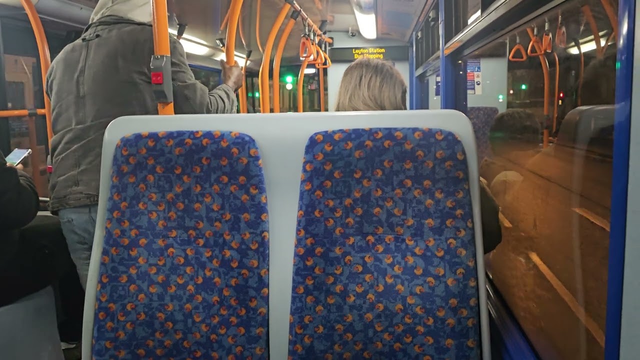 (Route 97) Stagecoach London Scania Omincity LX09FYS 15097