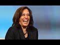 Kamala Harris arguably 'least popular US vice president in modern history'