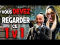 Vous devez regarder ce 1v1 ft m3ryland 