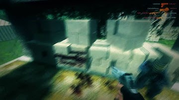 CS:S| CKWC 4k esea clutch cotw | edited by ogkush