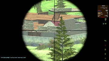 Dayz Epoch Panthera: Derp