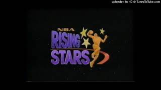 Chris Many & Geoff Levin - Scattered (b) - Music From NBA Films