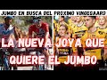 JUMBO QUIERE ESTA JOYA DEL MOVISTAR PARA LA PROXIMA TEMPORADA