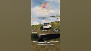 ESCAPING COPS IN STYLE!