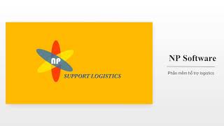 NP Logistics Software screenshot 1