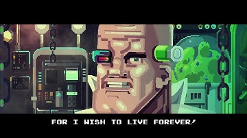 Hellmut: The Badass from Hell [Switch/PS4/XOne/PC] The Grand Opening