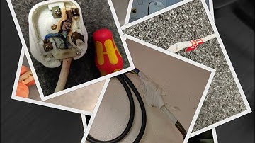 PAT testing failed appliances this week