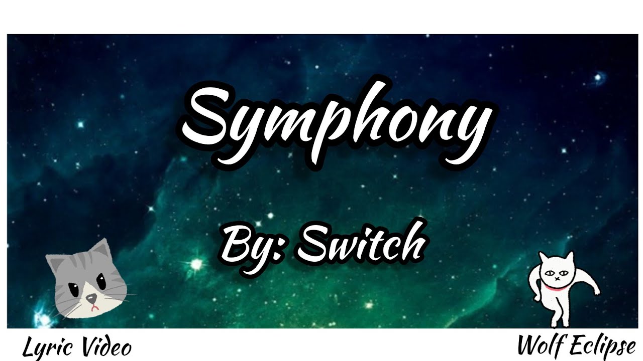 Switch Symphony *Exalter Remix* (Lyric Video) YouTube