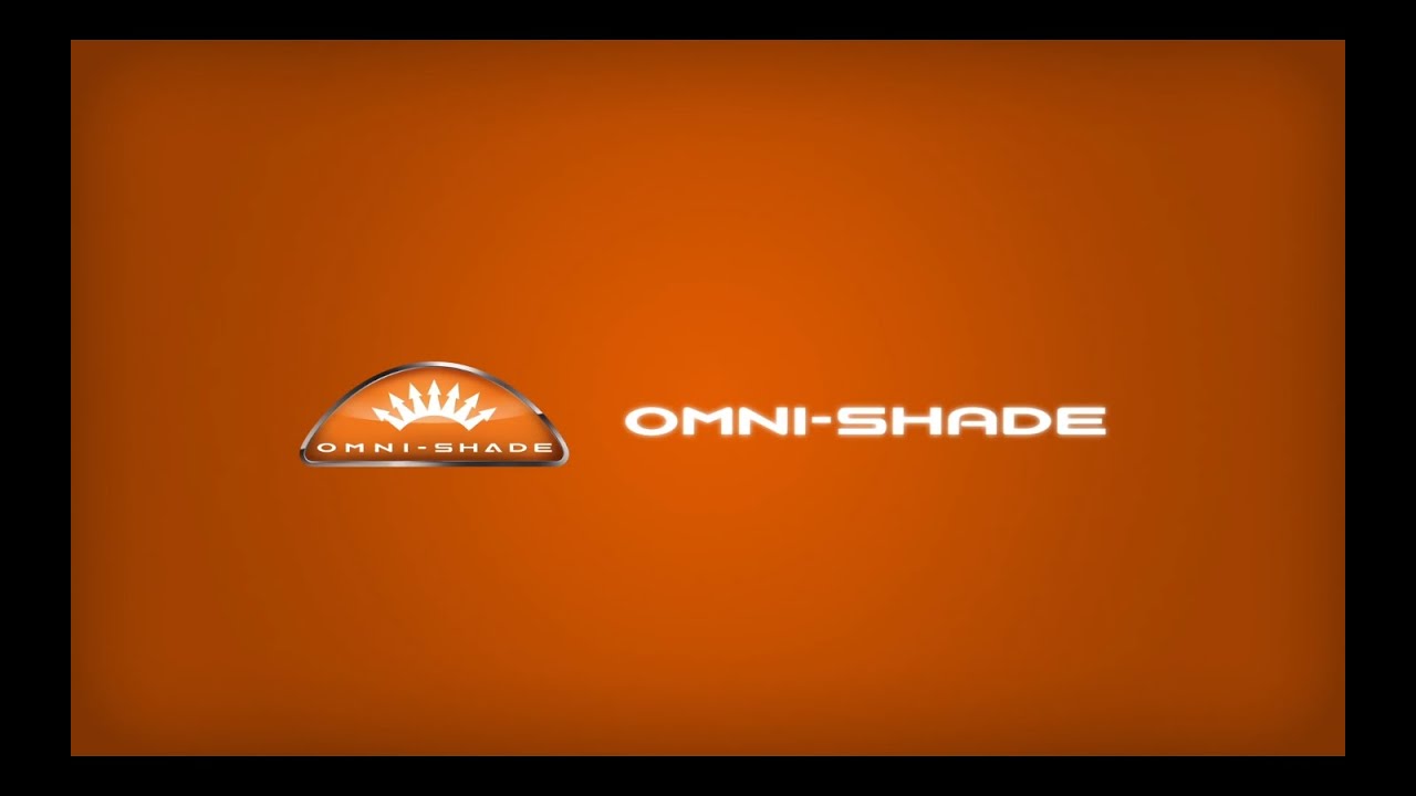 OMNI-SHADE - YouTube