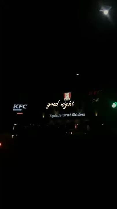 Story WA fullscreen terbaru | Good Night