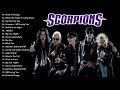 Scorpion Best Songs - Scorpion Greatest Hits Full Album 2020