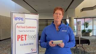 The scoop from AFIA's 2024 Pet Food Conference